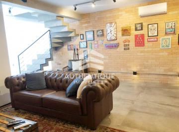 Casa · 164m² · 3 Quartos · 3 Vagas · YOU PATEO SANTA CRUZ - Apartamento à venda em São Paulo/SP