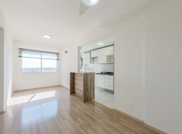 Apartamento · 56m² · 2 Quartos · 1 Vaga · CB 1375 Apto 612651009-81