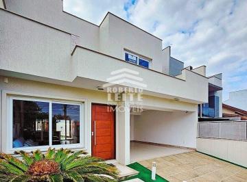 Casa · 212m² · 4 Quartos · 2 Vagas · Residencial Verdes Campos - Casa em Condomínio à Venda no Verdes Campos