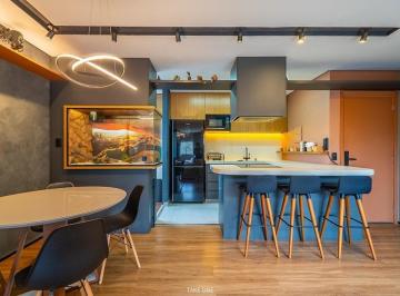 Apartamento · 72m² · 2 Quartos · EPB 251 Apto 690591074-35