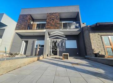 Casa · 130m² · 3 Quartos · 2 Vagas · Residencial Verdes Campos - Casa em Condomínio - Residencial Verdes Campos