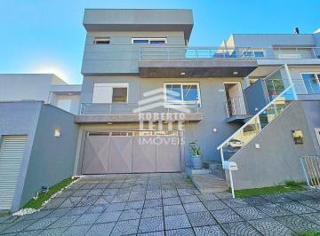 Casa · 190m² · 3 Quartos · 2 Vagas · Residencial Verdes Campos - Casa em Condomínio à Venda no Verdes Campos