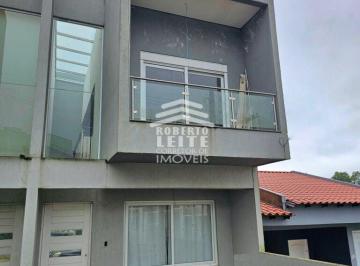 Casa · 130m² · 3 Quartos · 2 Vagas · Residencial Verdes Campos - Casa em Condomínio à Venda no Verdes Campos
