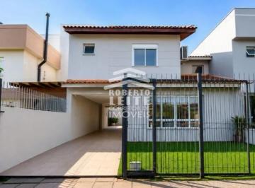 Casa · 225m² · 3 Quartos · 2 Vagas · Residencial Verdes Campos - Casa em Condomínio à Venda no Verdes Campos