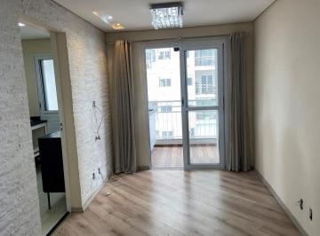 Apartamento · 54m² · 2 Quartos · 1 Vaga · VÁFFH 55 Apto 602161016-55