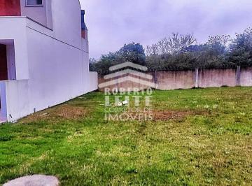 Casa · 202m² · Villagio - Verdes Campos - Terreno em Condomínio para Venda em Protásio Alves Porto Alegre-RS