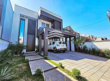 Casa · 180m² · 3 Quartos · 2 Vagas · Residencial Verdes Campos - Casa em Condomínio à Venda no Verdes Campos