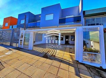 Casa · 169m² · 3 Quartos · 2 Vagas · Residencial Verdes Campos - Casa em Condomínio à Venda no Verdes Campos