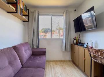 Apartamento · 40m² · 2 Quartos · VZPDP 31 Apto 601191011-83