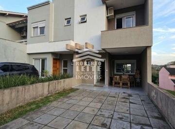 Casa · 130m² · 3 Quartos · 2 Vagas · Residencial Verdes Campos - Casa em Condomínio à Venda no Verdes Campos