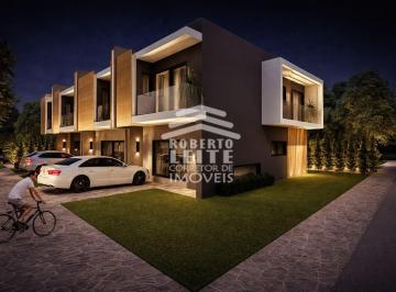 Casa · 80m² · 2 Quartos · 2 Vagas · Residencial Verdes Campos - Casa em Condomínio - Residencial Verdes Campos