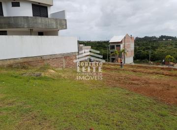 Casa · 180m² · Condomínio Alta Vista - Verdes Campos - Terreno em Condomínio à Venda no Verdes Campos