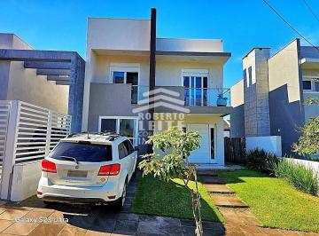 Casa · 165m² · 3 Quartos · 2 Vagas · Residencial Verdes Campos - Casa em Condomínio - Residencial Verdes Campos
