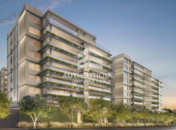 Apartamento · 355m² · 4 Quartos · 4 Vagas · PORTRAIT PARQUE DO IBIRAPUERA - Apartamento à venda no bairro Moema - São Paulo/SP, Zona Sul