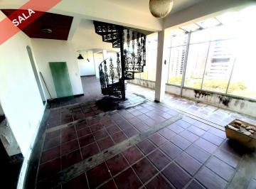 Apartamento · 360m² · 4 Quartos · 4 Vagas · 4/4 3 SUÍTES DUPLEX R$ 1.000.000,00 SALVADOR BA