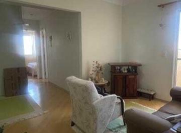 Apartamento · 60m² · 2 Quartos · 1 Vaga · Apartamento à Venda com 60m², 2 dormitórios, 0 suíte, 1 sala e 1 vaga!!!