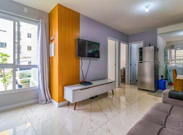 Apartamento · 47m² · 2 Quartos · LDPJDOR 1738 Apto 610191042-243