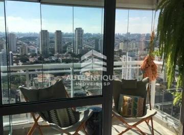 Apartamento · 64m² · 1 Quarto · 1 Vaga · STILL VILA MASCOTE - Apartamento no bairro Vila Mascote à venda