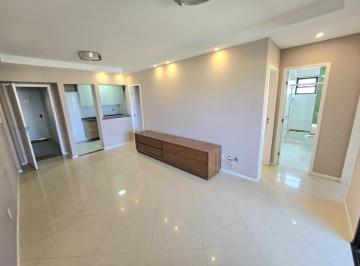 Apartamento · 78m² · 2 Quartos · 2 Vagas · Apartamento de 2 quartos na Pituba Ville: Luxo e Conforto com 78m² - Nascente Total - Infraestrutura