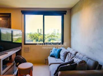 Apartamento · 33m² · 1 Quarto · VIVA BENX NACOES UNIDAS - Apartamento no bairro Jurubatuba à venda