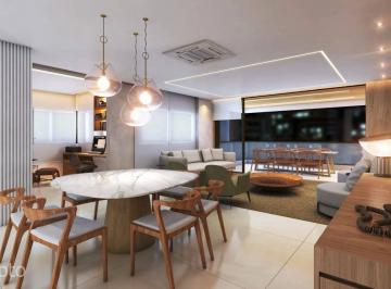 Apartamento · 164m² · 3 Quartos · 3 Vagas · Apartamentos à venda em Jatiúca, Maceió | 3 quartos com 164 m²
