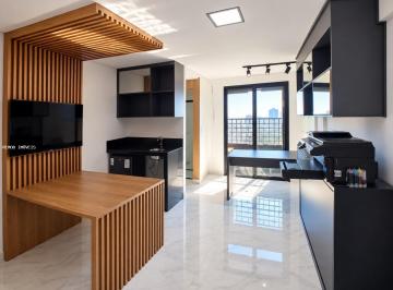 202610051014482120.jpg · Sala / Conjunto com 1 quarto para alugar em Santo André, no bairro Parque Jaçatuba