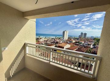 Apartamento · 62m² · 2 Quartos · 1 Vaga · Apartamento com 2 quartos, Jardim Praia Grande, Mongaguá - R$ 360 mil, Cod: 2123