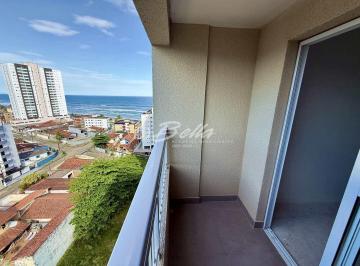 Apartamento · 60m² · 2 Quartos · 1 Vaga · Apartamento com 2 quartos, Jardim Praia Grande, Mongaguá - R$ 360 mil, Cod: 2122