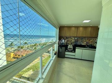 Apartamento · 80m² · 2 Quartos · 1 Vaga · Apartamento com 2 quartos, Jardim Praia Grande, Mongaguá - R$ 500 mil, Cod: 2126