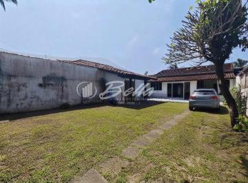 Casa · 75m² · 2 Quartos · 4 Vagas · Casa com 2 quartos, Solemar, Praia Grande - R$ 400 mil, Cod: 2110