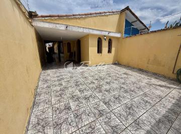 Casa · 120m² · 3 Quartos · 3 Vagas · Casa com 3 quartos, Jardim Praia Grande, Mongaguá - R$ 420 mil, Cod: 2120