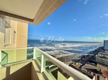 Apartamento · 75m² · 2 Quartos · 1 Vaga · Apartamento com 2 quartos, Centro, Mongaguá - R$ 498 mil, Cod: 2087
