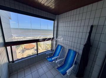 Apartamento · 80m² · 2 Quartos · 2 Vagas · Apartamento com 2 quartos, Jardim Praia Grande, Mongaguá - R$ 350 mil, Cod: 2092