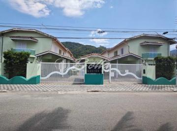 Casa · 81m² · 2 Quartos · 1 Vaga · Sobrado de Condomínio com 2 quartos, Vila São Paulo, Mongaguá - R$ 330 mil, Cod: 1528