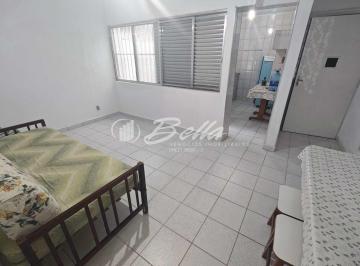 Apartamento · 97m² · 1 Quarto · 2 Vagas · Apartamento com 1 quarto, Centro, Mongaguá - R$ 180 mil, Cod: 2128