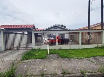 Casa · 149m² · 3 Quartos · 4 Vagas · Casa à venda faixa mar Pontal do Paraná