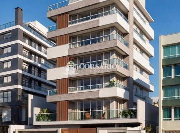 Apartamento · 113m² · 3 Quartos · 1 Vaga · Miraggio 1 Apartamento por Andar em Caiobá