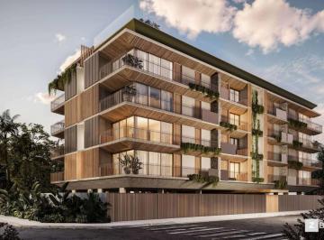 Apartamento · 91m² · 2 Quartos · 1 Vaga · Apartamento à venda em Ubatuba, Barra da Lagoa, com 2 quartos, 91m²