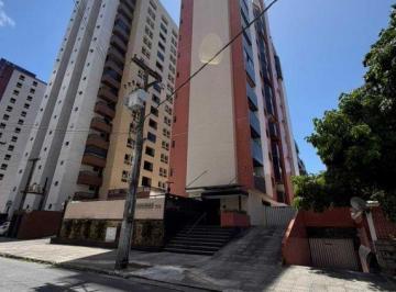 Apartamento · 103m² · 3 Quartos · 2 Vagas · Imoveis - em Tambaú