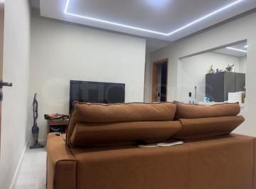 Apartamento · 48m² · 2 Quartos · 1 Vaga · Condomínio Spazio Salamanca - Apartamento Spazio Salamanca