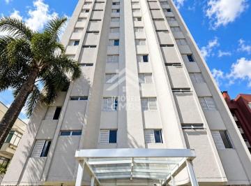 Apartamento · 92m² · 3 Quartos · 1 Vaga · Apartamento Batel