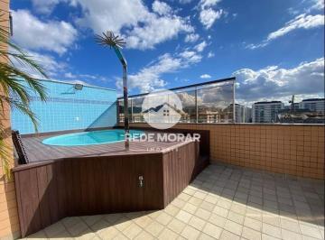 Apartamento · 171m² · 3 Quartos · 2 Vagas · Bretanha - Rio 2 - Cobertura com 3 quartos a venda Rio 2 - Barra Olimpica, 2 vagas
