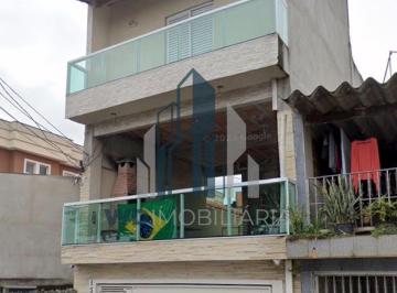 Casa · 150m² · 4 Quartos · 1 Vaga · Casa à venda no bairro Cidade Líder - São Paulo/SP