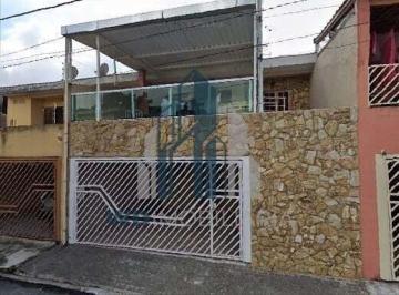 Casa · 100m² · 2 Quartos · 2 Vagas · Casa à venda no bairro Jardim Arize - São Paulo/SP