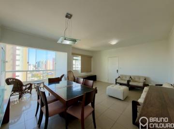 Apartamento · 127m² · 3 Quartos · 2 Vagas · Apartamento 3/4 com Suíte · 127 m² no Itaigara · Dependência Completa · 2 Vagas