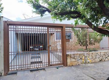 Casa · 228m² · 3 Quartos · 1 Vaga · Casa com 3 dormitórios + edícula no Bairro São Judas