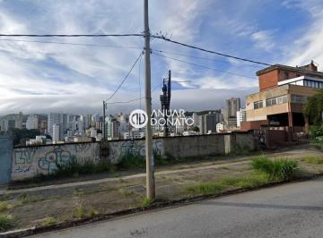 Anuar Donato Vendas Terreno Sion · Sion - Lote / Terreno à venda na Anuar Donato