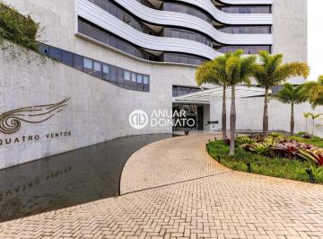 Apartamento · 757m² · 5 Quartos · 8 Vagas · Vila da Serra - Apartamento 5 quartos à venda na Anuar Donato 