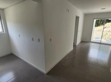 Apartamento · 55m² · 2 Quartos · 1 Vaga · Apartamento de 2 quartos para locação no Residencial Madri