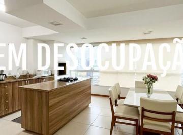 Apartamento · 79m² · 2 Quartos · Apartamento semi mobiliado com 2 quarto para locação por R$ 2.650,00 - Bairro Vila Nova - Blumenau/S